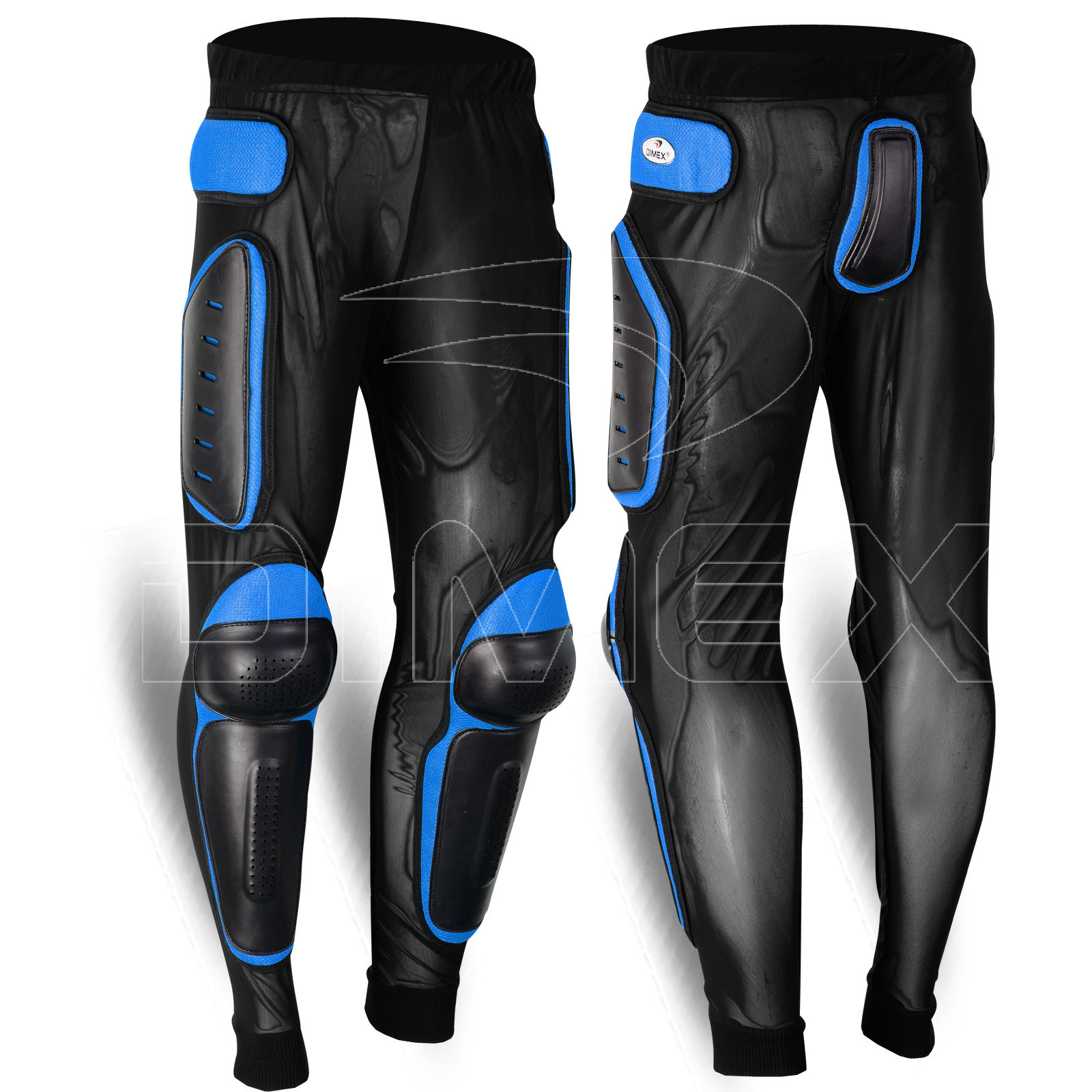 Body Armour Pantalón Moto Motocicleta Pantalones de patinaje snowbaords