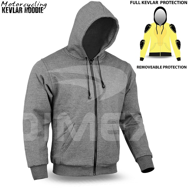 kevlar hoodie women's