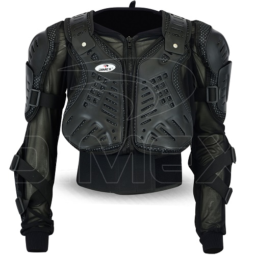 motorbike body armour