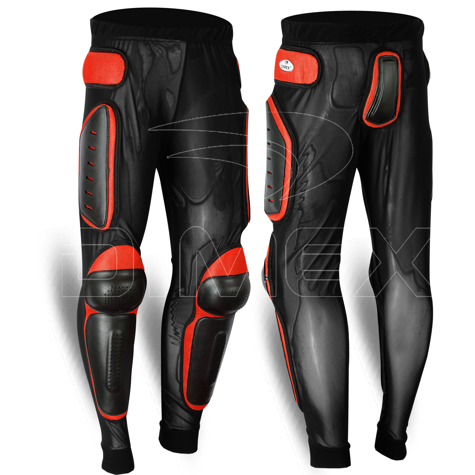 motorbike body armour